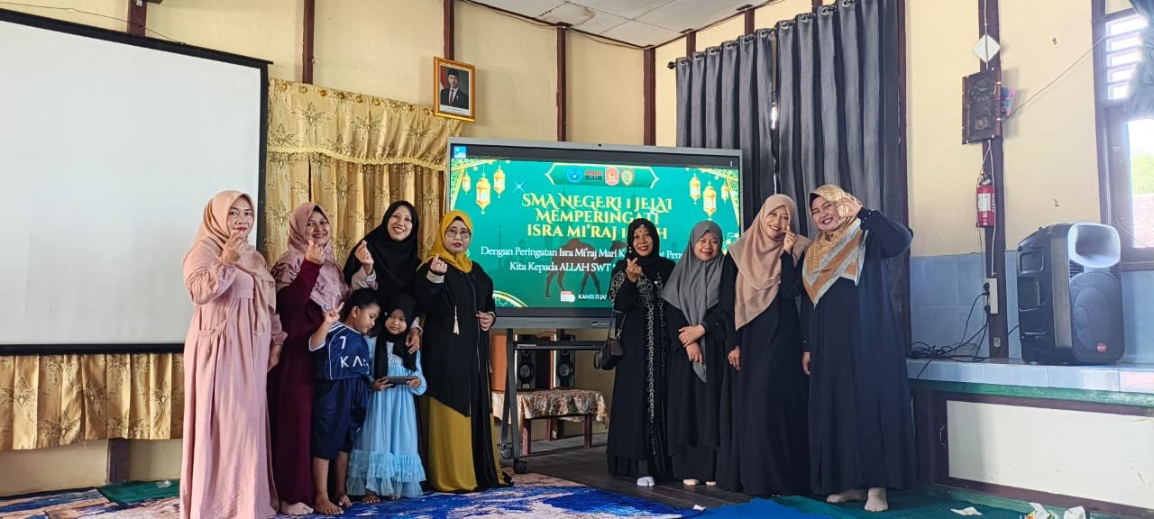 ISRA MI'RAJ 1447 H Tahun 2026 (2) (3)