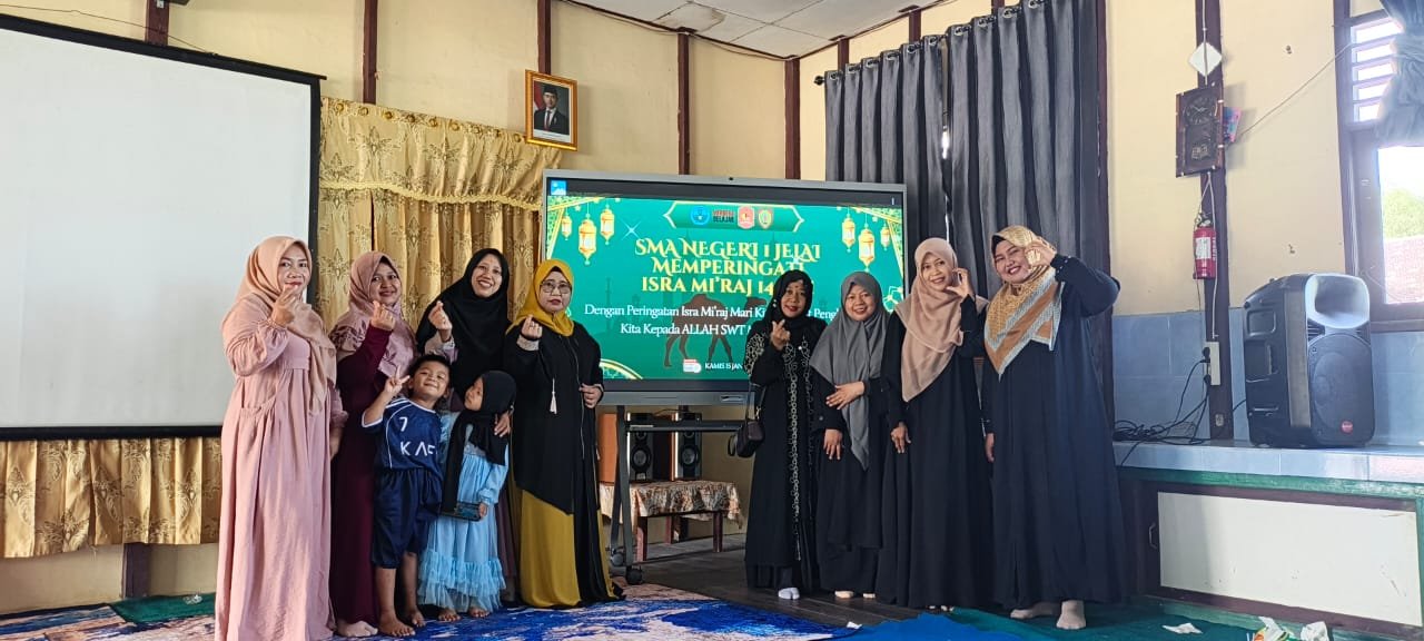 ISRA MI'RAJ 1447 H Tahun 2026 (2) (2)